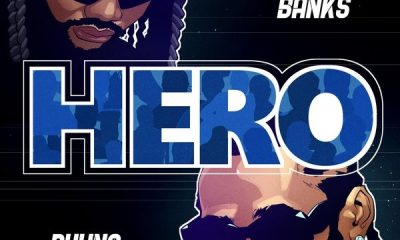 Aguero Banks – HERO Ft PHYNO