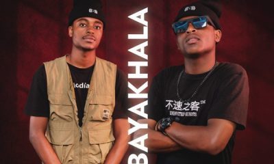 ALBUM: Bucks MuziQ & Tupla Double 0.7 – Bayakhala