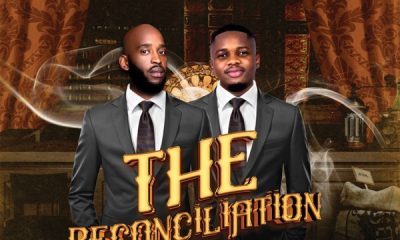 ALBUM: DJ Jaivane & Record L Jones – The Reconciliation