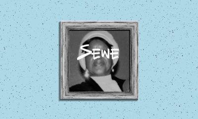 ALBUM: Kelvin Momo – Sewe