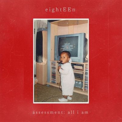 ALBUM: Musical Jazz – eightEEn