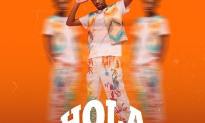 ALBUM: Sam Deep – Hola Madeepana