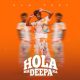 ALBUM: Sam Deep – Hola Madeepana