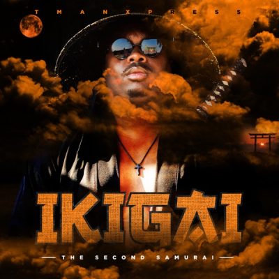 ALBUM: Tman Xpress – IKIGAI THE SECOND SAMURAI