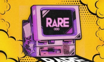 ALBUM: W4DE – Rare Series (ODD)