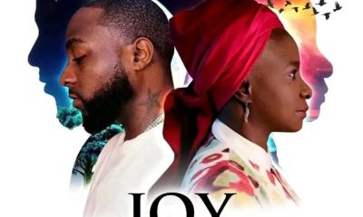 Angélique Kidjo – Joy ft. Davido