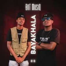 Bucks Muziq, Tupla Double 0.7 & Macoloured – Kanjani (BnT MusiQ)