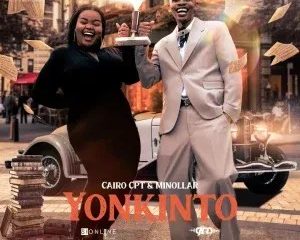 Cairo Cpt & Minollar – Yonkinto