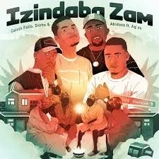 Calvin Fallo, Dinho & Abidoza – Izindaba Zam ft. A'gzo