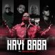 Chronical Deep, Latique & Kabza De Small – Hayi Baba ft Leehleza & Ezra