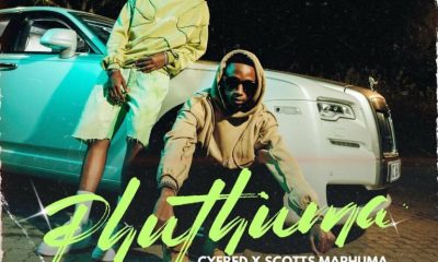 Cyfred & Scotts Maphuma – Phuthuma