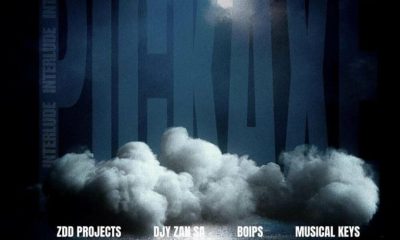 Emmakay, Djy Zan SA, Boips, MUSICAL KEYS, ZDD Projects – Pick Axe