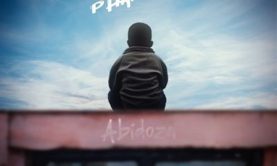 EP: Abidoza – Phakama