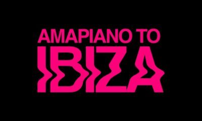 EP: Blaze – Amapiano To Ibiza