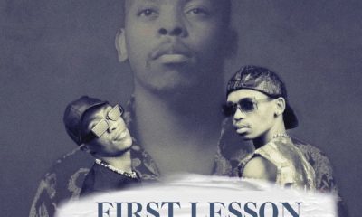 EP: Da Mabusa & Ama Grootman – First Lesson