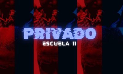 EP: KQwanel604 – Privado Escuela II