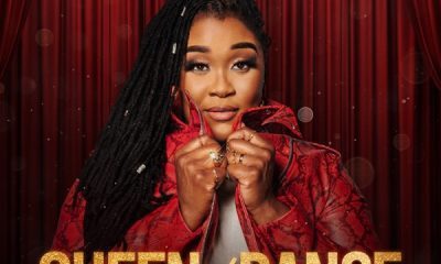 EP: Lady Zamar – Queen of Dance