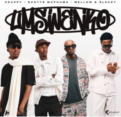 EP: Xduppy, Scotts Maphuma, Mellow & Sleazy – Umswenko