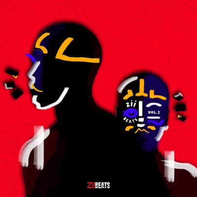 EP: ZiiBeats – ZiiBeats, Vol. 2