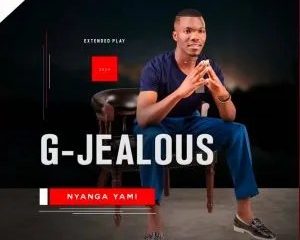 G-Jealous – Imnyaka isimngaki