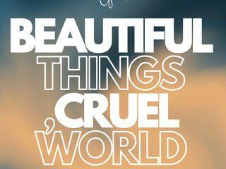 Gabbana – Beautiful Things (Cruel World)