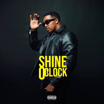 Jay Jody – Next Up On Shine O'Clock