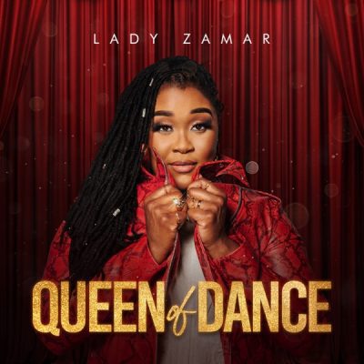 Lady Zamar – All (I Want)