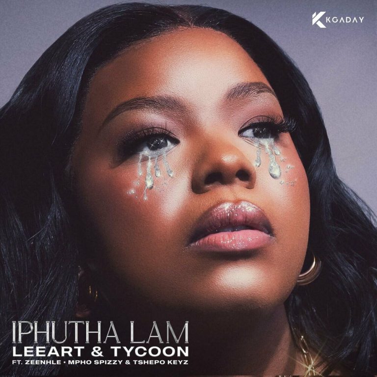 LeeArt & Tycoon ft Zeenhle, Mpho Spizzy & Tshepo Keyz – Iphutha Lam