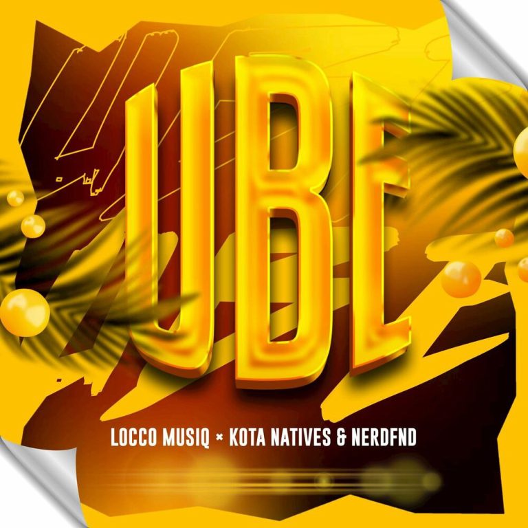 Locco Musiq ft Kota Natives & NerdFND – Ube