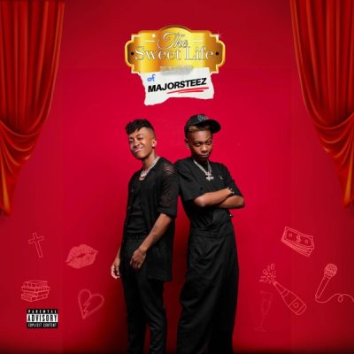 Majorsteez ft Emtee & Roiii – Changitse