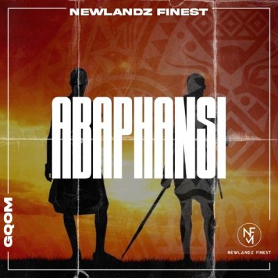 Newlandz Finest, Thabiso WaY'Celela & West Record – Stop & Go