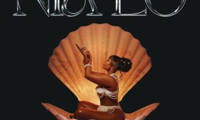 Nia Pearl – Molo ft TYCOON