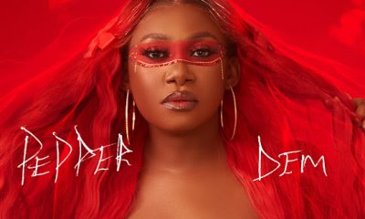 Niniola – Pepper Dem