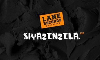 Prince Benza ft Dalom Kids & Tman Xpress – Siyazenzela