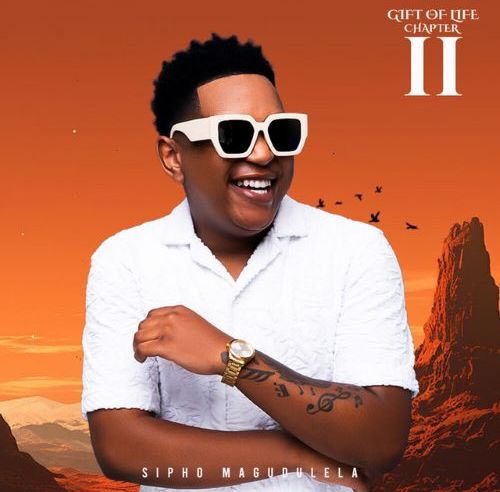 Sipho Magudulela – Farelelani Ft. KayOne Music