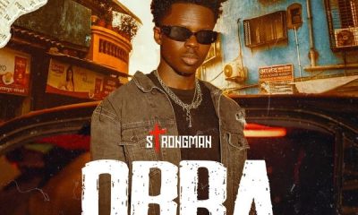 Strongman – Obra