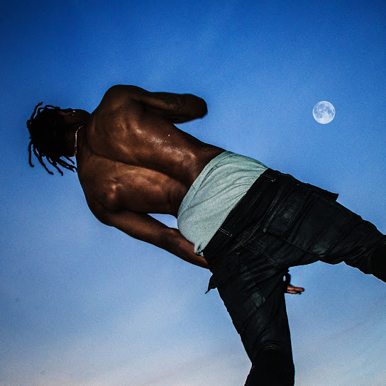 Travis Scott – Drugs You Should Try It