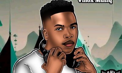 Vinox Musiq ft King Monopoly – Hlala Naye