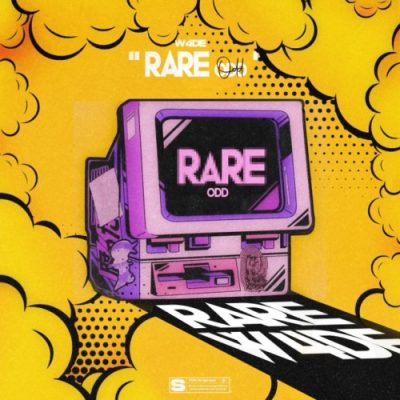 W4DE & Boips – Rare 7