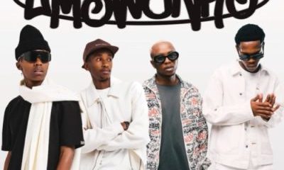 Xduppy, Scotts Maphuma, Mellow & Sleazy ft DJ Maphorisa, CowBoii & Al Xapo – Kwaze kwa mnandi