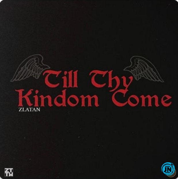 Zlatan – Till Thy Kingdom Come