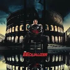 ALBUM: EeQue – The EEQualizer