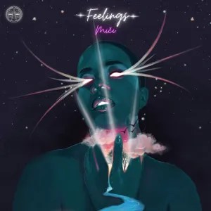 ALBUM: Miči – feelings