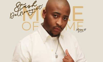 ALBUM: Stash Da Groovyest – More Of Me