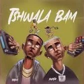 ALBUM: TitoM & Yuppe – Tshwala Bam