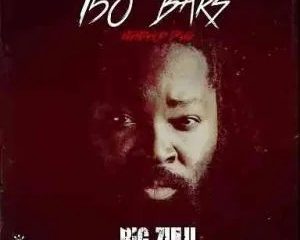 Big Zulu – 150 Bars (Ke Hip Hop Dawg)