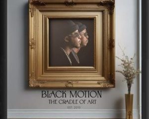 Black Motion – My Villagers Ft. Roy Khavali, Blaque Beat & Amon Kau