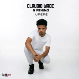 Claudio Wade & Mthunzi – Upepe