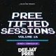 Deejay Pree – Preetified Sessions Vol. 18