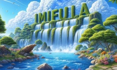 DJ Bongz ft Funky Qla, Da Lee LS, Fezeka Dlamini & Aya Mnisi – Imifula